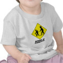 Sasquatch t-shirts
