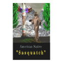sasquatchposter999 posters