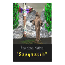 sasquatchposter999 posters