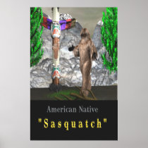 sasquatchposter999
