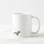 Sasquatch's Best Friend Coffee Mug
