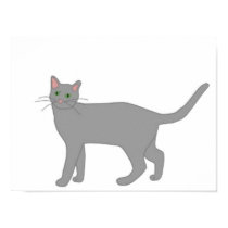 Sasquatch's Cat Poster posters by ngh903 Sasquatch's Cat Poster posters