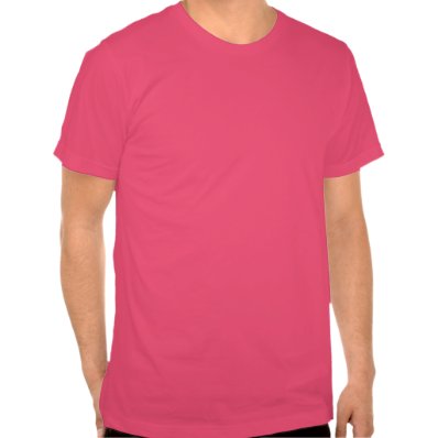 SASS CSS Language T-Shirt (Pink)