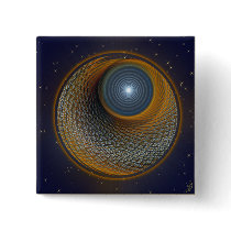 Sassafras Moon Button