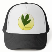 Sassafras Tree hats by RichardBrowne Sassafras Tree hats