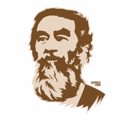 Sassam Hussein portrait T-shirts by strk3
