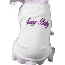sassy baby pink pet clothing by DonnaGrayson sassy baby pink pet clothing