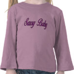 sassy baby pink tees