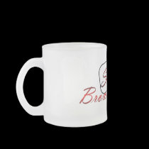 Sassy Brown Diva Mug