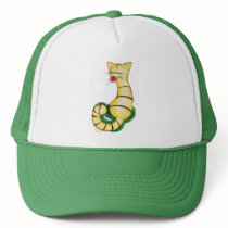sassy cat hats