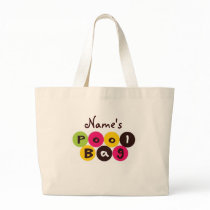 Sassy Customizalbe "Pool Bag"