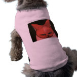 sassy doggie tshirt