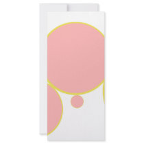 Sassy Dots rack cards by NixxysPicks Sassy Dots rack cards