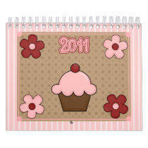 Sassy Fun 2011 Calendar