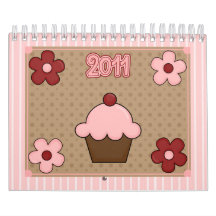 Sassy Fun 2011 Calendar