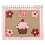 Sassy Fun 2011 Calendar