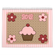 Sassy Fun 2012 Calendars