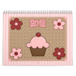 Sassy Fun 2012 Calendars