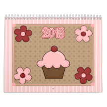 Sassy Fun 2013 Wall Calendars