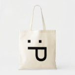 Sassy Helvetica Tote Bags
