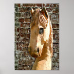 Sassy Horse Posters