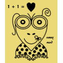 Sassy nerd in black t-shirts by talisbird Sassy nerd in black t-shirts