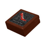 Sassy Red Shoe gift boxes