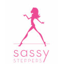 Sassy Steppers tee t-shirts by sassysteppers Sassy Steppers tee t-shirts