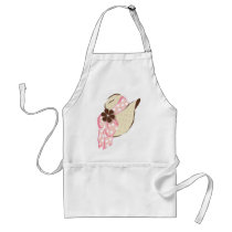 Sassy Sunhat aprons