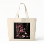 Sassy Swirl Jade Lotus Bad bags