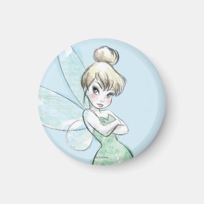 Sassy Tinker Bell
