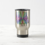 Sassy - Travel/Commuter Mug