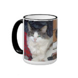Sassy & windsor mug