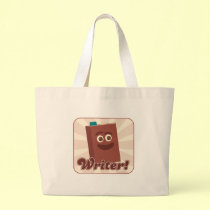 Sassy Writer bags