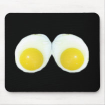Sassyeggs!! mousepads