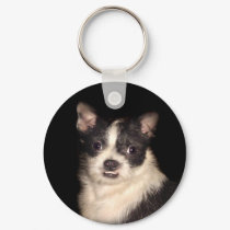 Sassy's Keychain by RonniLeigh Sassy's Keychain