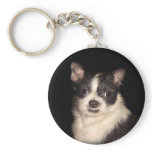 Sassy's Keychain