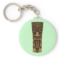 SassyTiki God Keychains
