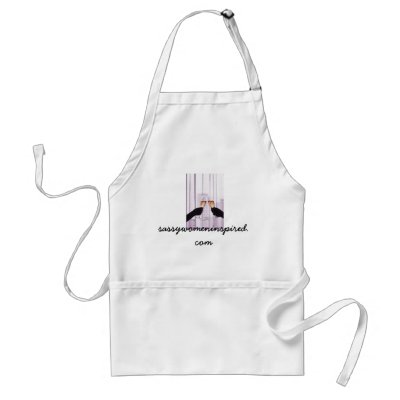 sassywomeninspire.com aprons by sassywomeninspired