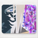sasuke mousepad