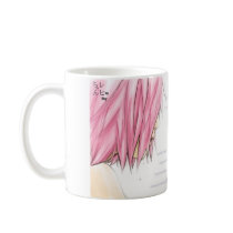 Sasusaku - Mug