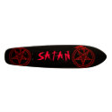 Satan board skateboards