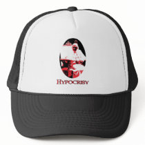  , Satan, Farce, Hypocrisy Pope Benedict XV Hat