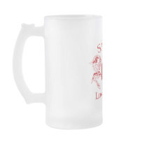 Satan Loves Liberals Coffee Mug