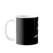Satan Mug