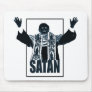 SATAN Pope Mouse Pads