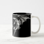 Satan Thinking Pentagram Mug mugs