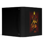 Satanic Goat Binder Satanic Goat Binder