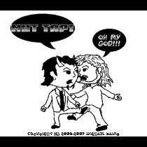 Satan's Wrath girls Tee t-shirts