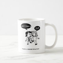 Satan's Wrath Mug